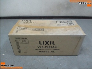 ニ5 未使用品 LIXIL/リクシル パワーコンディショナ YLE-TL55A4 屋内設置型 14年製 住宅用 太陽光発電システム