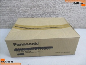 JS72 未使用品 Panasonic/パナソニック CT延長ケーブル2点セット 「MKN 74530」「MKN 74630」 30m AiSEG スマートコスモ用