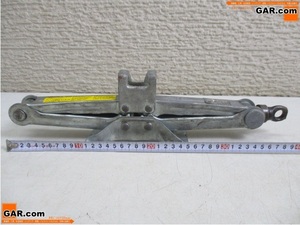 KT67 TOYOTA/ Toyota original pantograph jack 700kg/0.7t loaded tool 