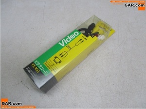 GN79 Victor/ビクター ビデオコード VX-16G 2m ピンプラグ