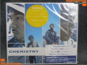 HF99 CHEMISTRY/ケミストリー Between the Lines CD/アルバム クリックポスト