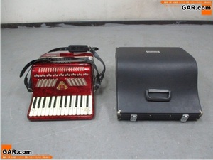 hi74 YAMAHA/ Yamaha TOMBO/ dragonfly accordion No.270 keyboard instruments 