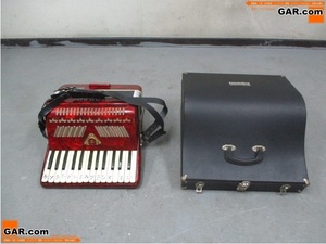 hi73 YAMAHA/ Yamaha TOMBO/ dragonfly accordion No.270 keyboard instruments 