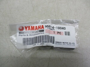 ER15 未開封品 YAMAHA/ヤマハ 純正 フランジボルト 95814-10040 検/XJ400D
