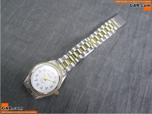 KN33 SCRIPT 腕時計/リストウォッチ アナログ J-AXIS