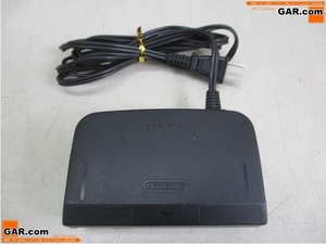 KQ30 Nintendo/任天堂 Nintendo64 ACアダプター NUS-002