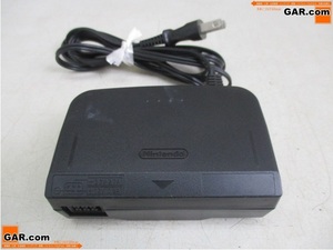 KQ29 Nintendo/ nintendo Nintendo64 AC adaptor NUS-002