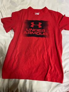 アンダーアーマーTシャツ Tシャツ アンダーアーマー