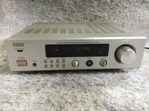 H762 DENON/ Denon * height sound quality receiver amplifier PHONO terminal installing * DRA-F100