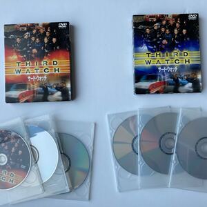 サードウォッチ 海外ドラマ DVD
