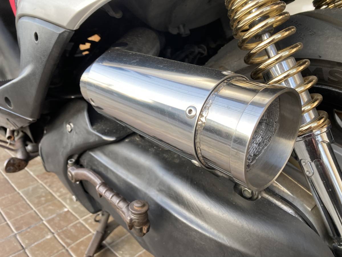いけません サイレンサー型エアクリーナーキットジェットタイプ ウイルズウィン(WirusWin) アドレスV125(ADDRESS) バイク用品・パーツのゼロカスタム - 通販 - PayPayモール エアークリ - shineray.com.br いけません サイレンサー型エアクリーナーキットジェットタイプ ウイルズウィン(WirusWin) アドレスV125(ADDRESS) バイク用品・パーツのゼロカスタム - 通販 - PayPayモール エアークリ - shineray.com.br