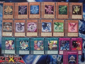 【遊戯王】フォーチュンレディ 構築済みデッキ 【即決】Ｄ-159