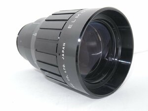 ★良品★エルモ ELMO SCOPE ANAMORPHIC LENS ★動作品　#2423S＃0052