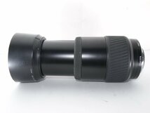 ★実用品★ミノルタ MINOLTA APO TELE ZOOM AF100-300MM F4.5-5.6 (SONY Aマウント） ★動作品　#2437S_画像4