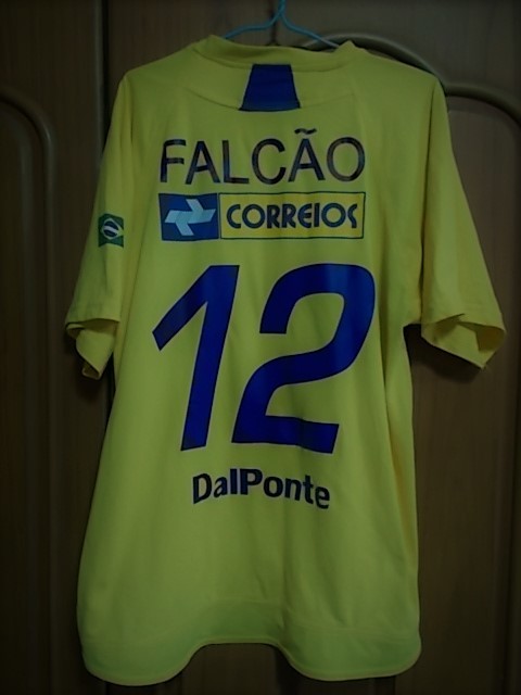 ブラック系 限定販売 フットサルブラジル代表 ファルカン実使用 ユニフォーム ウェア サッカー フットサル ブラック系 10 098 Laeknavaktin Is