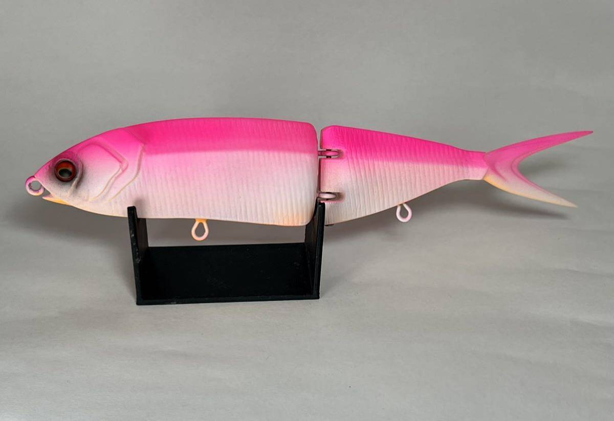 ヤフオク! -「ハンドメイドルアー ビックベイト」(ビッグベイト) (淡水 ...