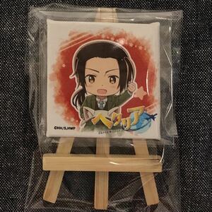  Hetalia .. canvas collection 2 China World*Stars