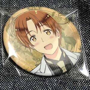  Hetalia can badge Italy butler World*Stars