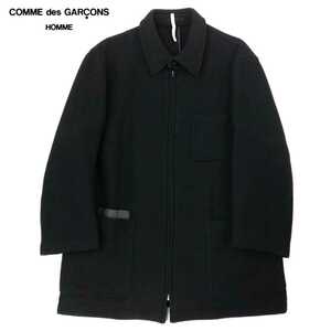 Супер шедевр 1997Aw Comme des Garcons Homme Comde Garson om Om Homenic подлинный иск