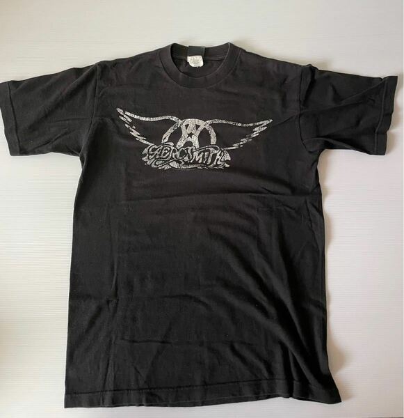 Aerosmith ツアーTシャツ エアロスミス バンダナ付き