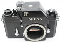 ■送料無料／訳あり／１円～■ 002875　ニコン フィルムカメラ F 2台 Nikon_画像3