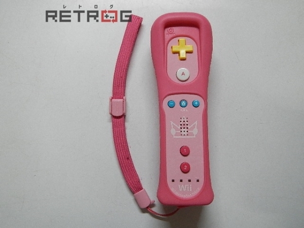 25 Off Wiiリモコンプラス ピーチ その他pc用ゲームコントローラー Venouziou Gr