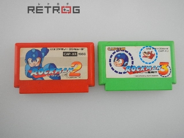 超特価 当時物 ロックマン2 ファミコンカセット 家庭用ゲームソフト 超特価 当時物 ロックマン2 ファミコンカセット 家庭用ゲームソフト