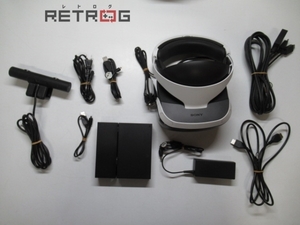 PlayStation VR Camera同梱版 CUHJ-16003 Console
