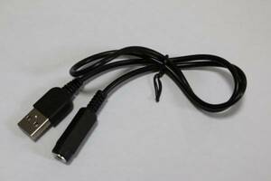  old model air conditioning clothes USB cable M size mobile battery connection possibility 