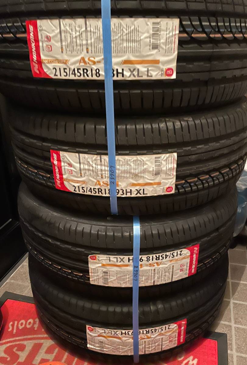 ヤフオク! - ナンカン(新品 18インチ)の中古品・新品・未使用品一覧 ヤフオク! - ナンカン(新品 18インチ)の中古品・新品・未使用品一覧
