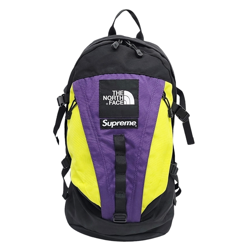 ヤフオク! -supreme 18fw backpackの中古品・新品・未使用品一覧