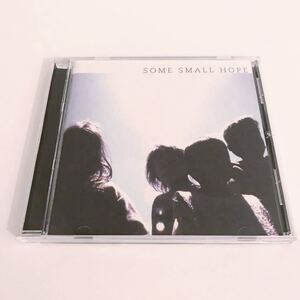 【EMO/オルタナ】SOME SMALL HOPE / SOME SMALL HOPE 検) Water Closet START OF THE DAY Bluebeard COMEBACK MY DAUGHTERS buddhistson