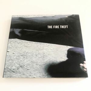 【国内盤!EMO】The Fire Theft / The Fire Theft 検) Sunny Day Real Estate Hey Mercedes Mineral Braid Penfold Jets to Brazil