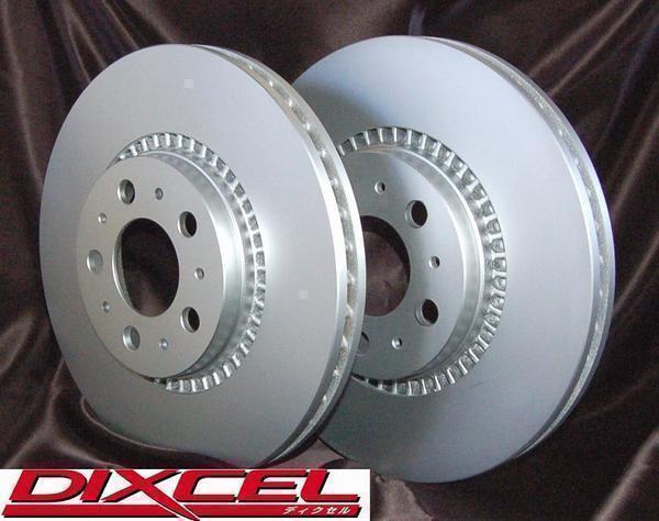 yskd-00560 トヨタ ハチロク ZN6 ディクセル製PDタイプ フロントディスクローター PD3617039S 送料無料