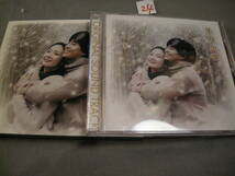 Ⅳ国内盤CD!　【冬のソナタ】冬の恋歌・韓国ドラマ_画像2