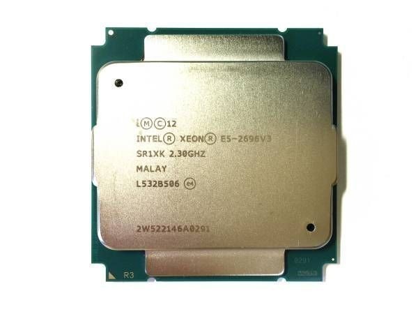○○18コア○○ intel XEON E5-2696 v3 2.30GHz signsflow.com.au