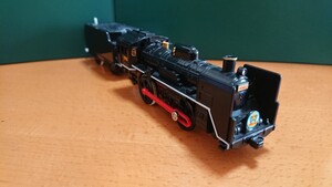 プラレール C57 135
