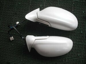 [B70]JZZ31,2JZ-GE, Soarer,JZZ30,051, left right door mirror,h21z