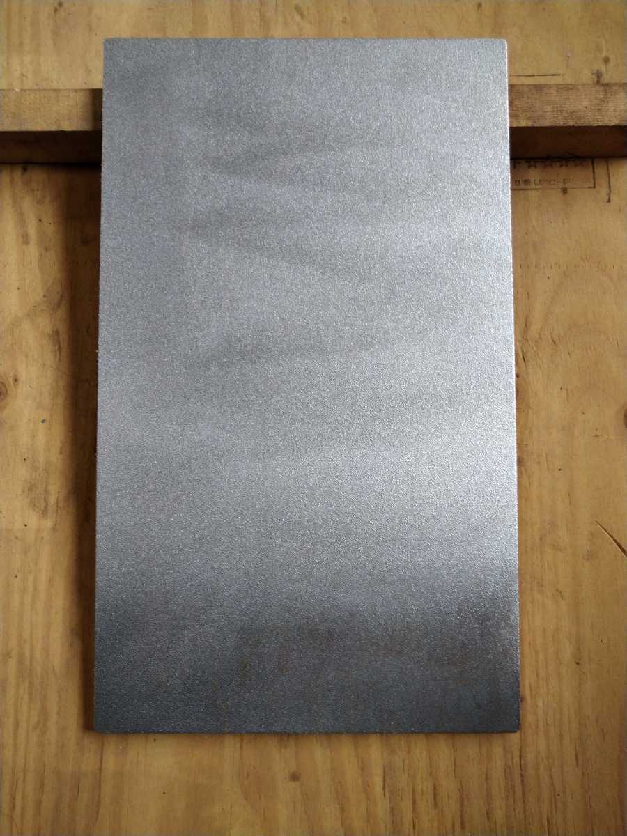 ステンレス HA303 切板 (800℃焼鈍) 板厚 40ｍｍ 50mm×900mm 金物、部品