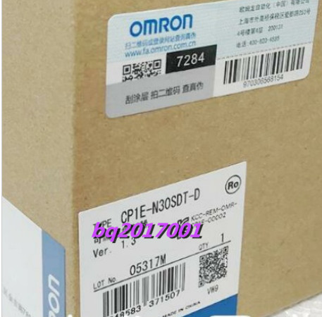 OMRON CP1Eの値段と価格推移は？｜7件の売買データからOMRON CP1Eの