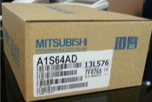 A1S64ADの値段と価格推移は?|4件の売買データからA1S64ADの価値が