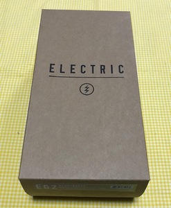 【即決】新品・未使用ELECTRIC EG-2 スペアレンズ BROSE LIGHT/GOLD CHROMEハイコントラストブローズレンズ 34%off