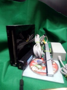 nintendo Wii すぐ遊べるセット