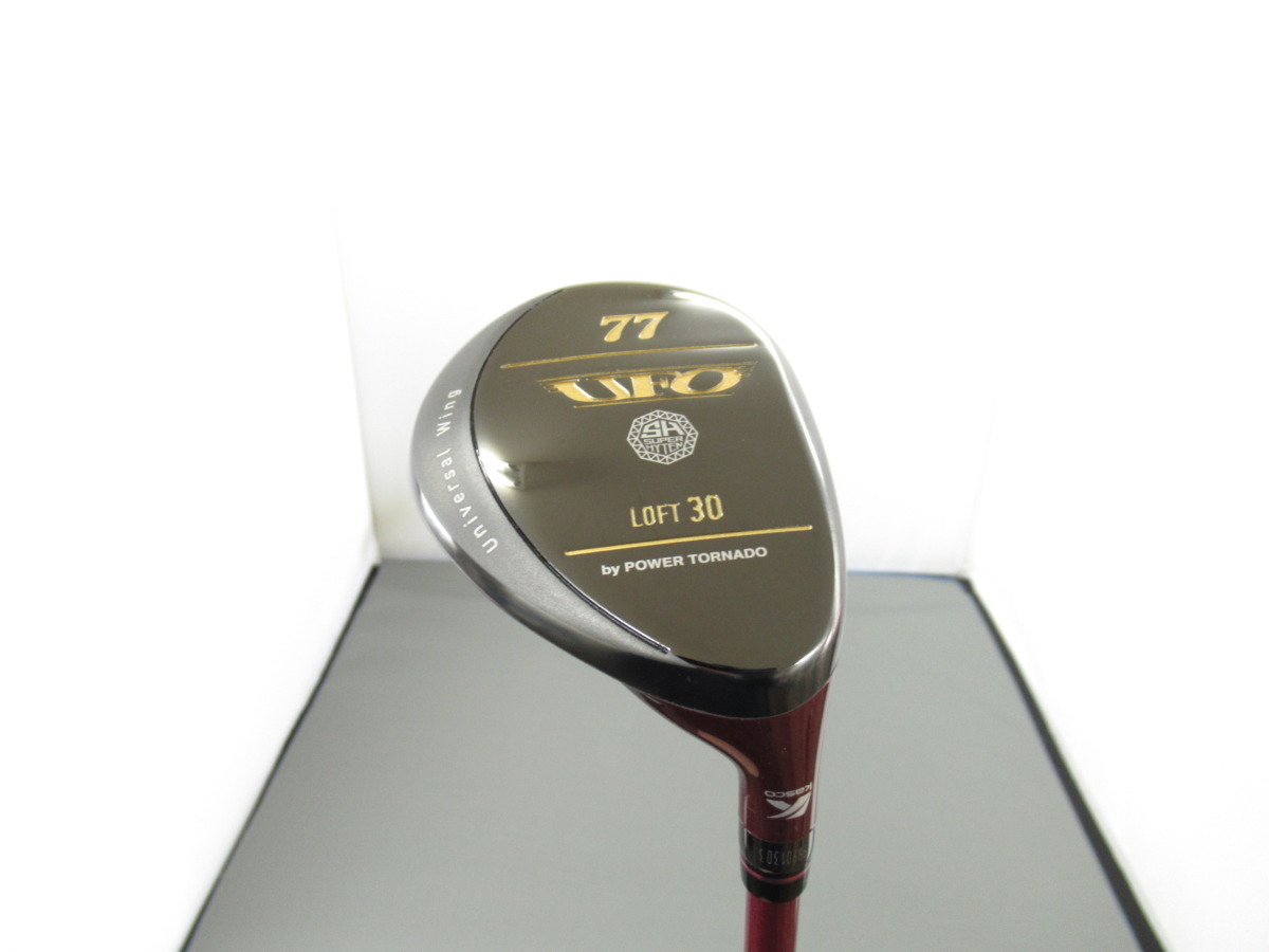 1313円 【半額】 キャスコ パワートルネード ユーティリティ FG POWER TORNADO 55 22° レディース フレックスL 中古 Cランク 1313円 【半額】 キャスコ パワートルネード ユーティリティ FG POWER TORNADO 55 22° レディース フレックスL 中古 Cランク