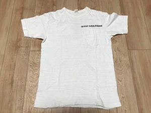 WAREHOUSE ウェアハウス ポケットTシャツ