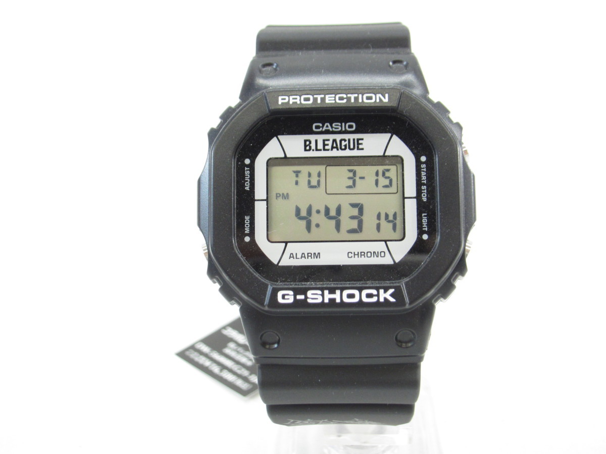 年最新ヤフオク!  g shock b.leagueの中古品・新品・未使用品一覧