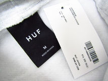 HUF ハフ EASTERN P/O HOODIE プルオーバー パーカー フーディー SIZE:M♪FG5849_画像4