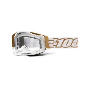 MX goggle 100% RACECRAFT2 Mayfair motocross regular imported goods WESTWOODMX