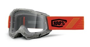 MX защитные очки 100% 22sp ACCURI2 Schrute мотокросс стандартный импортные товары WESTWOODMX