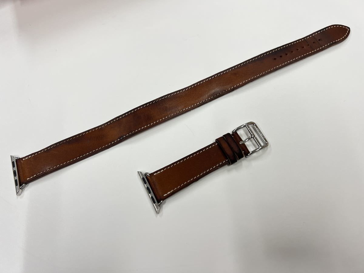ヤフオク! -「アップルウォッチ エルメス ドゥブルトゥール」の落札 ヤフオク! -「アップルウォッチ エルメス ドゥブルトゥール」の落札